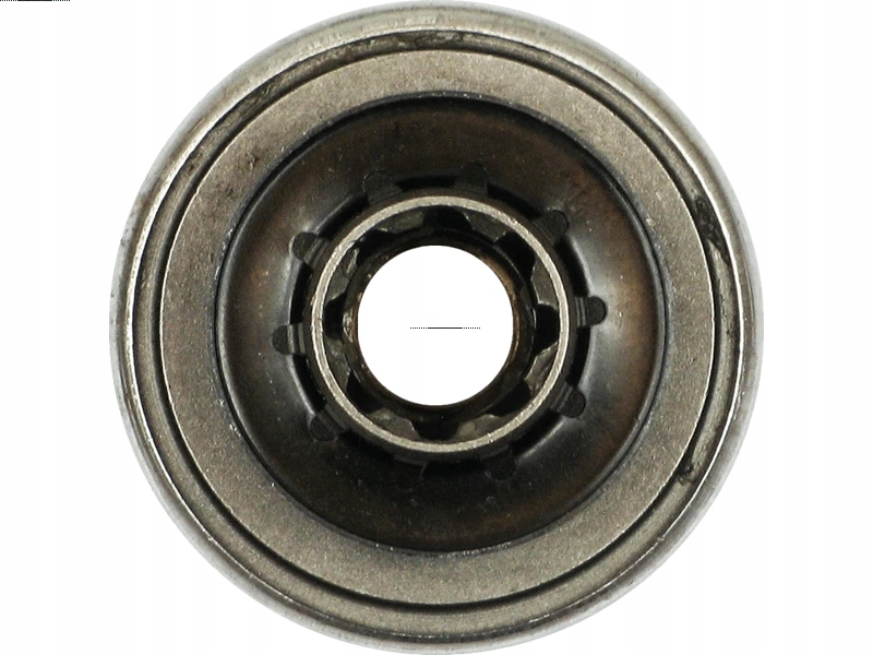 фото №4, Bendix стартер