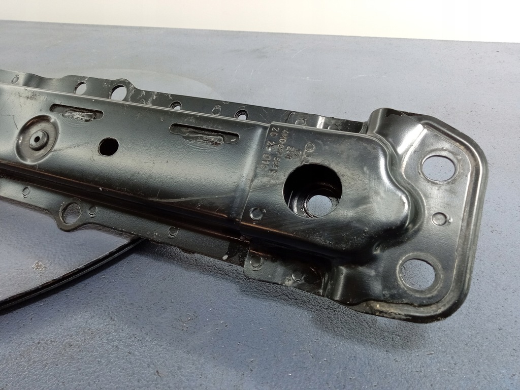 фото №7, Audi q7 ii q8 4m усилитель пол 4m0801387f