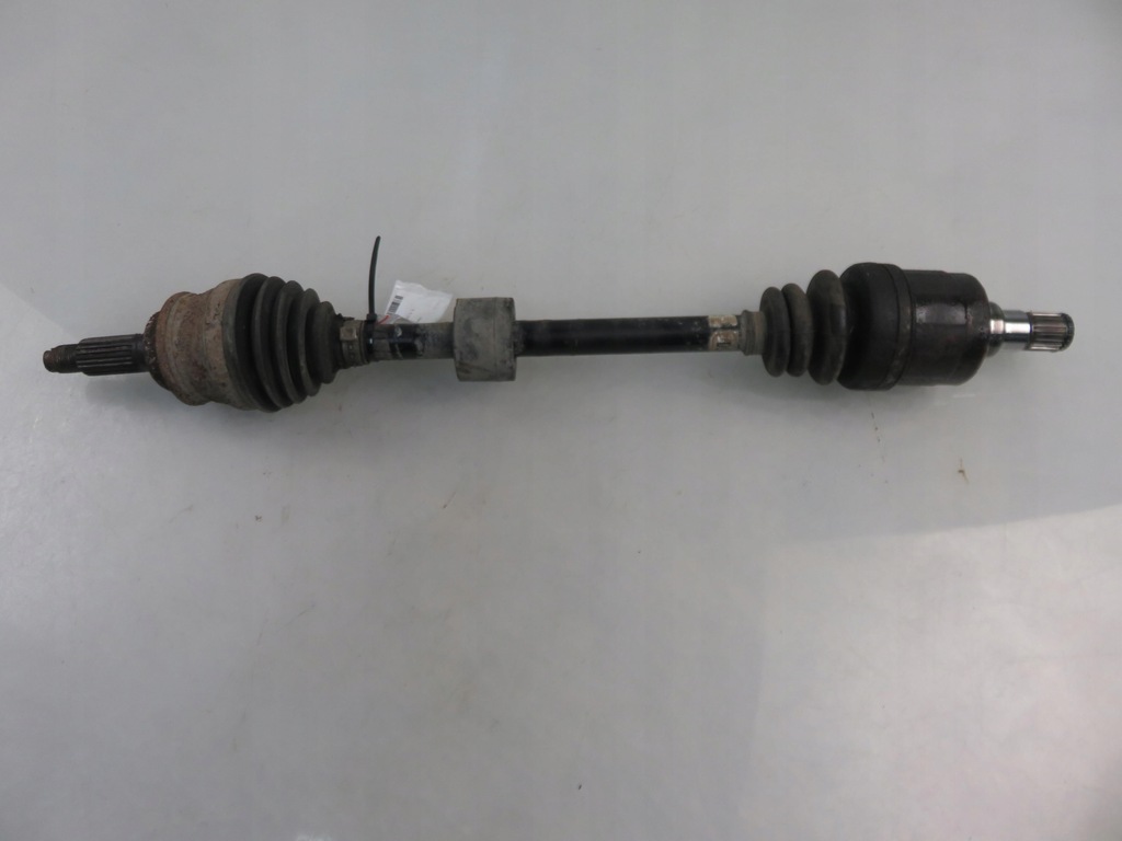 фото №1, Приводной вал левая передняя opel agila a 1.2 16v