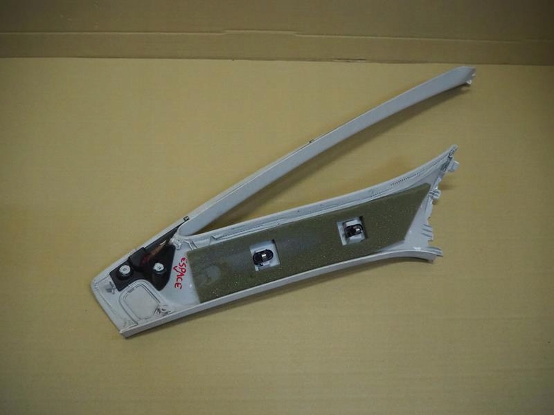 фото №2, Защита стойка правая renault espace v