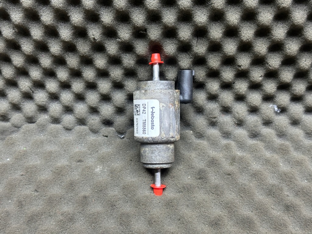 Купить 9019847c насос топлива webasto volkswagen audi skoda seat