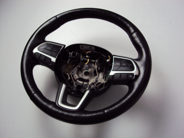 фото №1, Воздуховод jeep compass ii 2016-