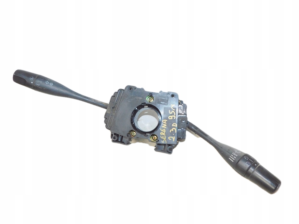 фото №1, Nissan serena 1995r переключатель комбинированный