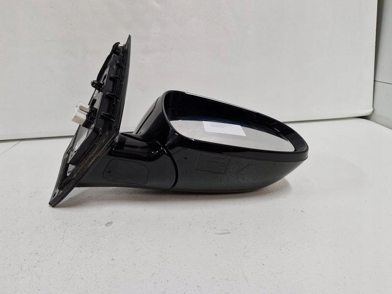 фото №9, Kia sportage iv 4 lift дзеркало двері праве 8 pin eu europa