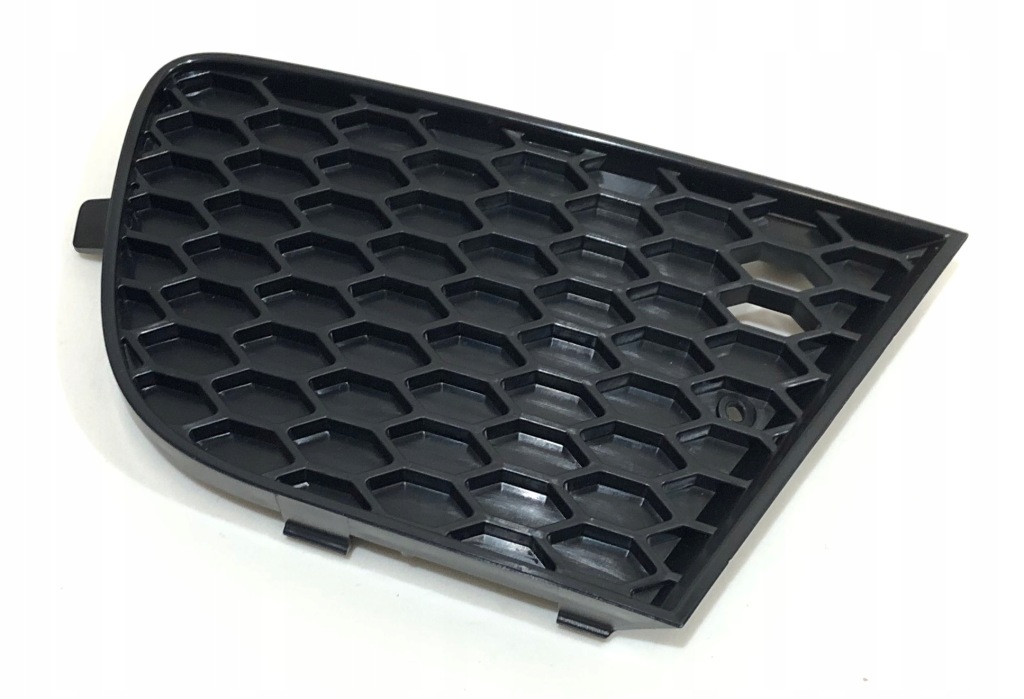 фото №1, Заглушка заглушка бампера vw polo cross 9n левая