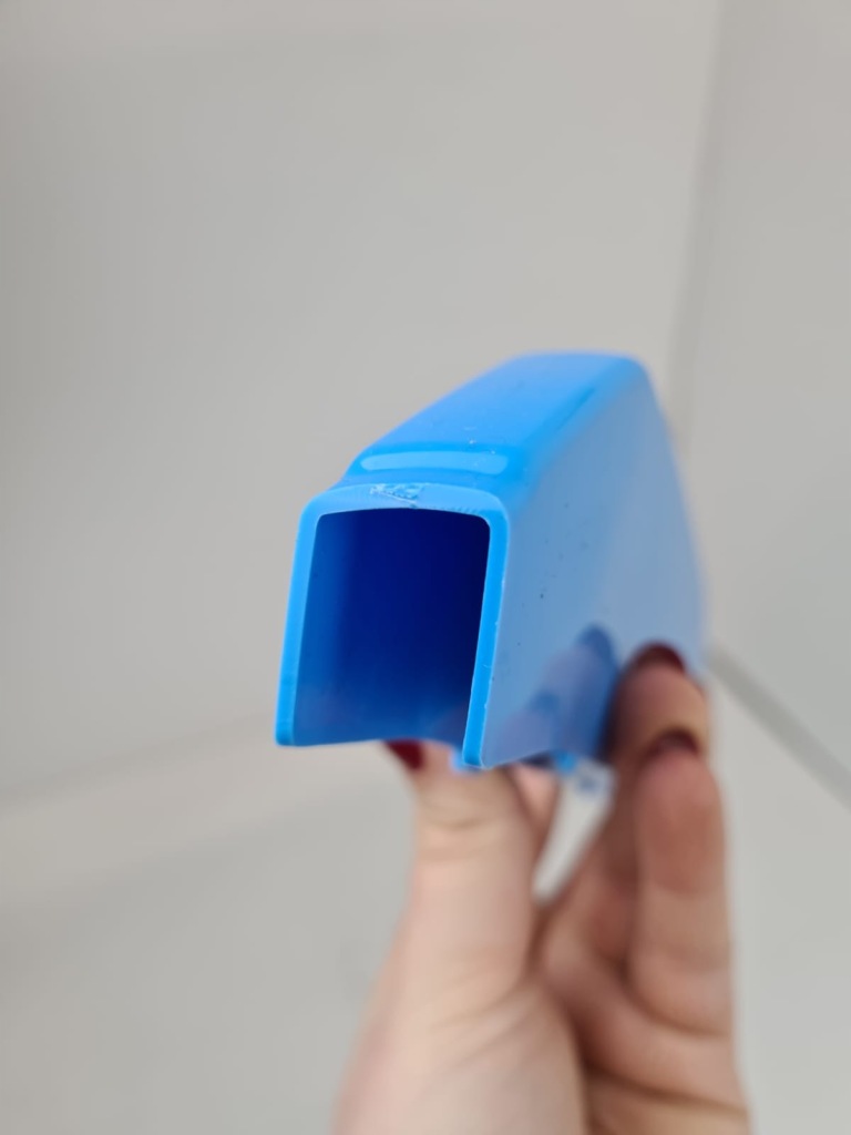 фото №7, Вкладыши do решетка передний oyddl do bmw x3 g01 2022-2024 3 штуки