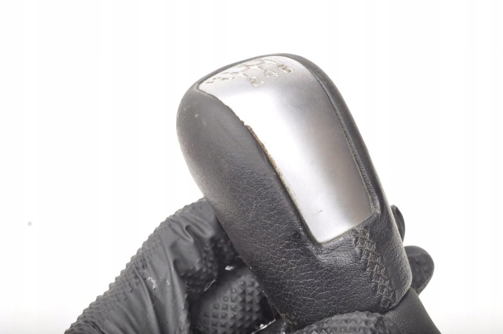 фото №10, Volvo c30 s40 ii v50 ручка чехол 6 передач