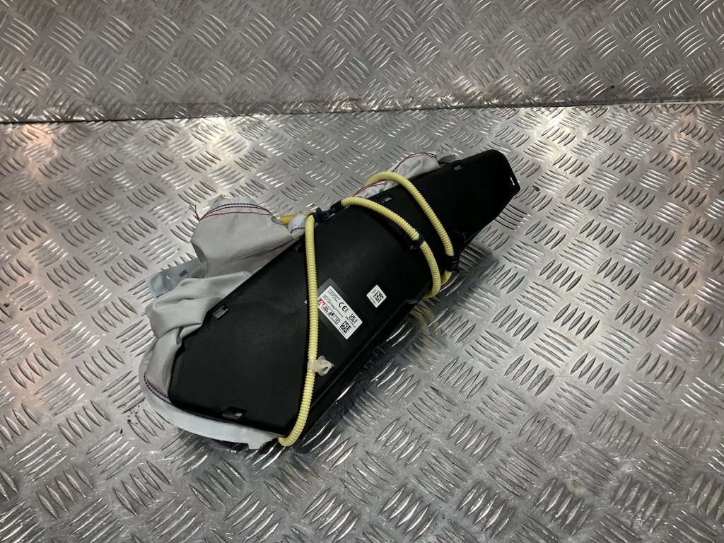 фото №1, Подушка подушка безопасности сиденье правая внутренняя honda jazz v 20-