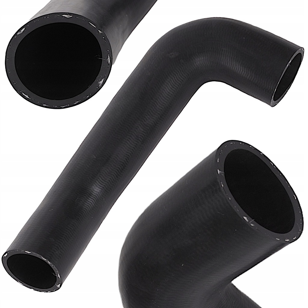 фото №6, Шланг труба wąż turbo renault master opel movano 2,3 бі-турбо 144602862r