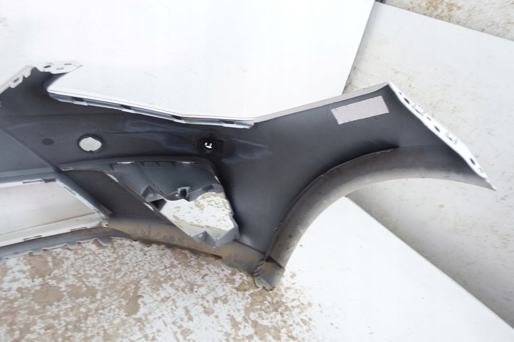 фото №10, Seat ibiza v 6f0 2017- бампер перед передний 6f0807221d