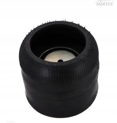 Пневмоподушка підвіска пневматичний l/p 29mm pasuje do: irisbus, iveco Ціна