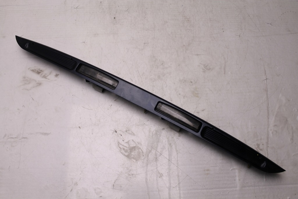 фото №4, Накладка молдинг кришки lexus gs ii 2 2003r 8p8