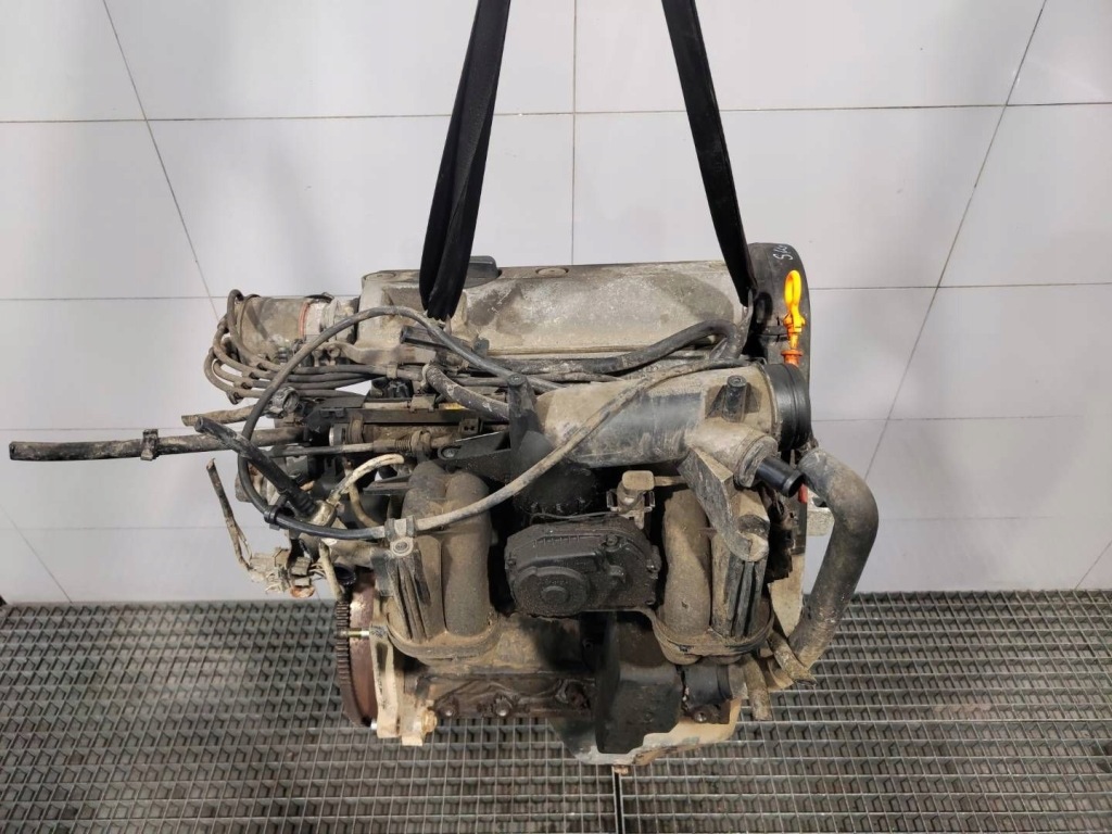 Купити Двигун комплектний  aee skoda felicia 2 1.6