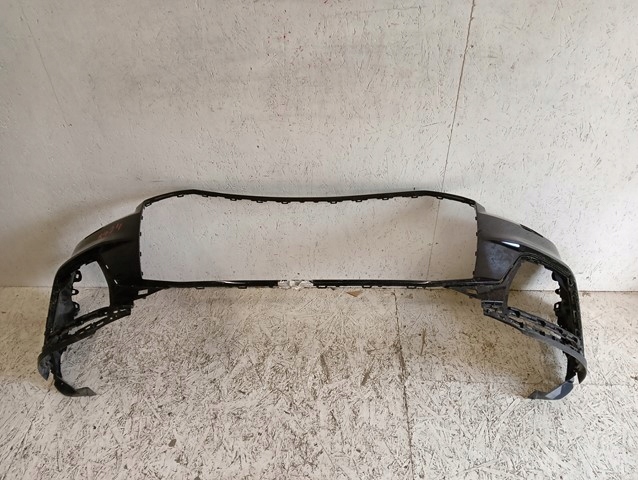 Купить Бампер перед передний audi q7 ii 4m s line рестайлинг  2020-