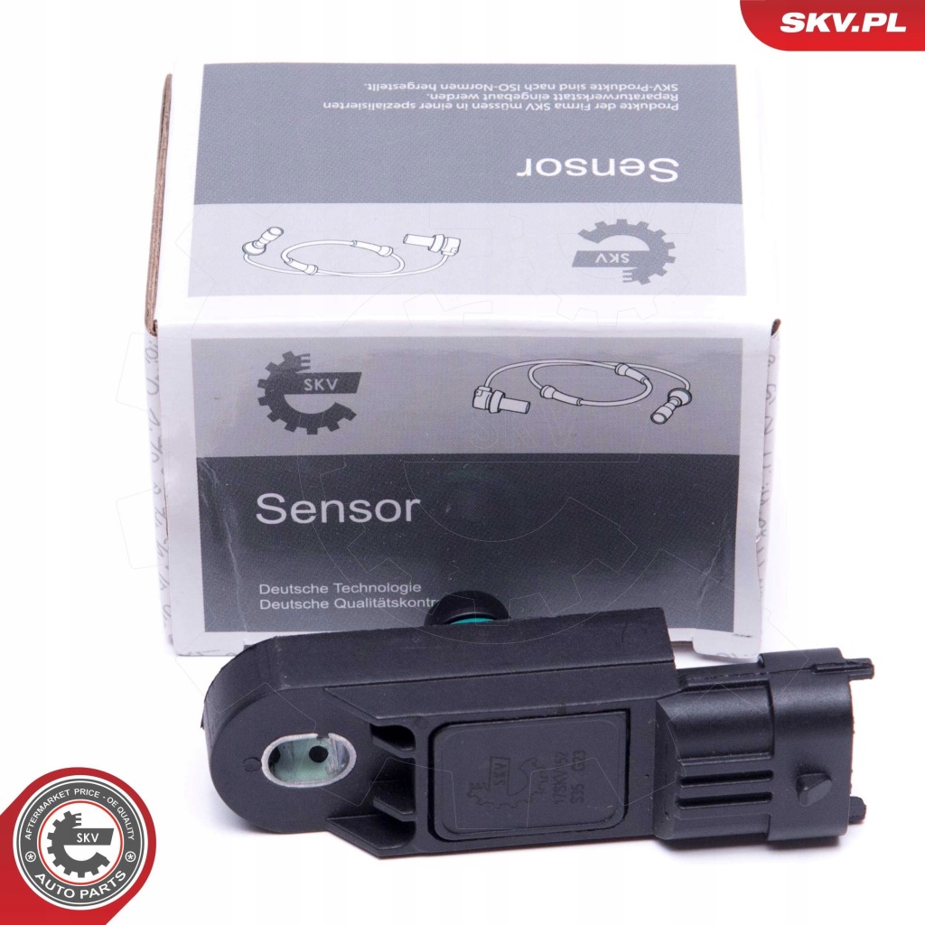 Купить Датчик map alfa romeo 159 renault scenic megane suzuki jimny ; 55209194