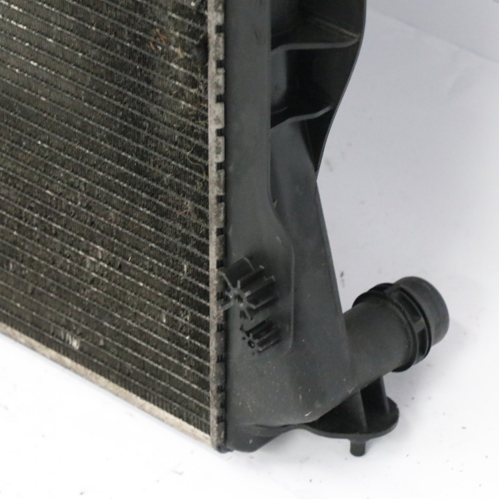 Купить Audi a6 c6 fl g01 x4 g02 радиатор воды 4f0121251ae