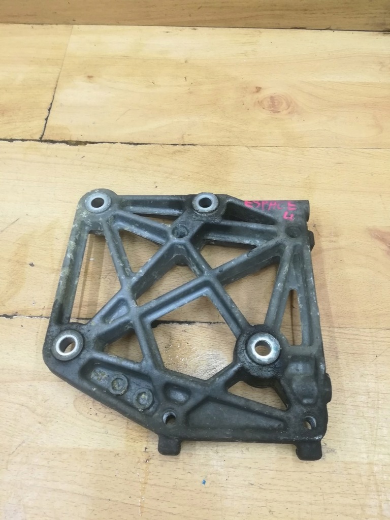 фото №1, Кронштейн кронштейн кронштейн renault espace iv 3.5 v6