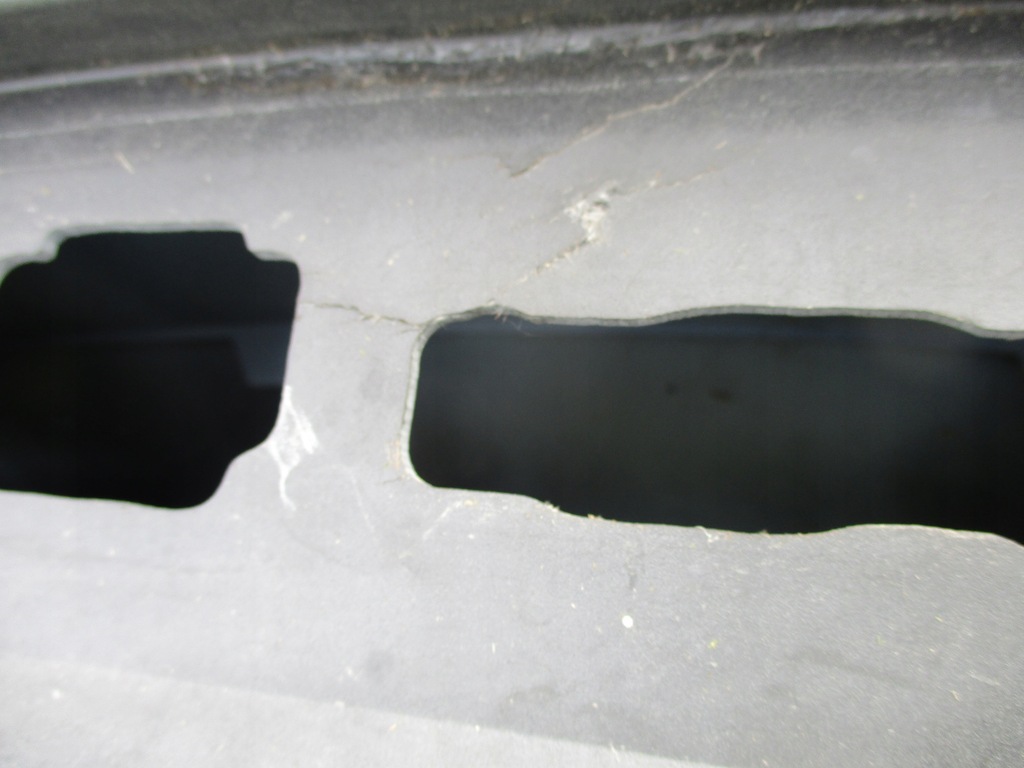 фото №5, Крышка багажника задняя opel grandland x