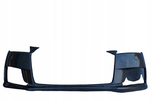 фото №1, Бампер перед решётка радиатора audi tt 8s0 оригинал