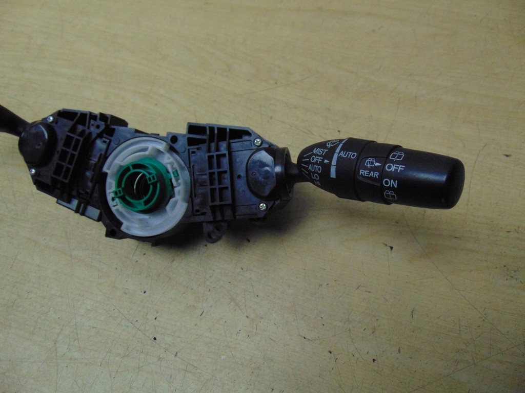 фото №13, Переключатель комбинированный honda crv iii 2006- europa