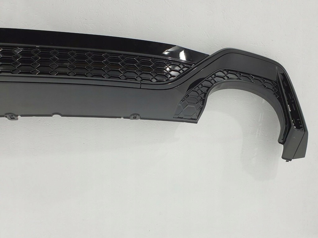 фото №10, Audi rs7 4k8 2019- спойлер задня задній 4k8807514