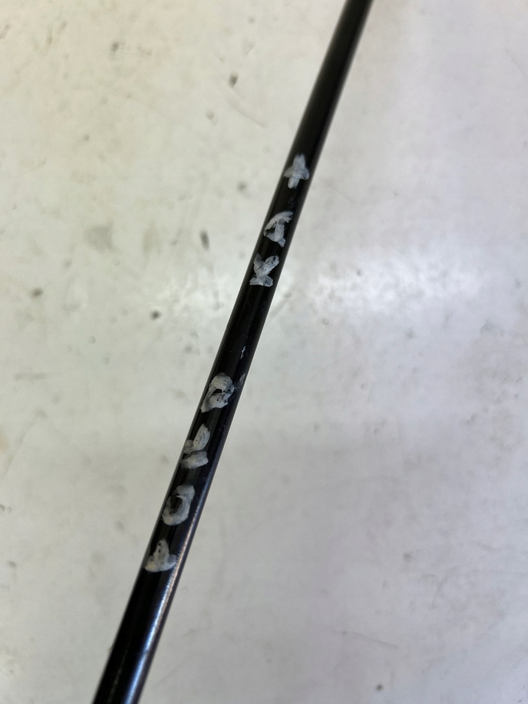 фото №3, Дріт підпора капот ford ka plus