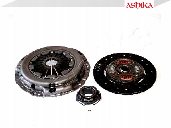 фото №2, Ashika комплект - набор сцепления []