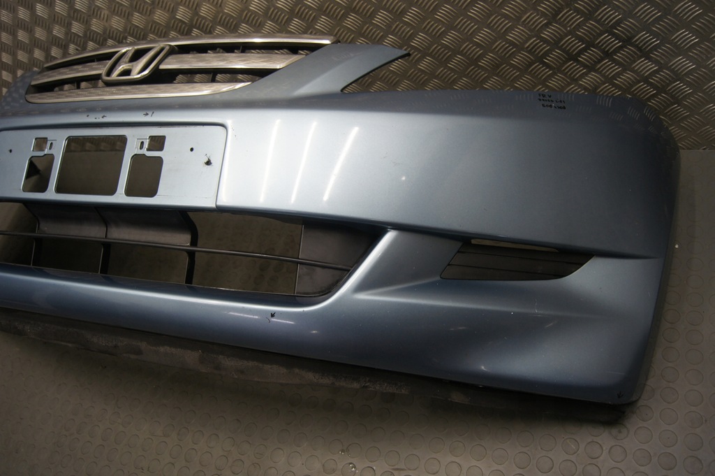 фото №10, Бампер передний b531m honda fr-v 1.7