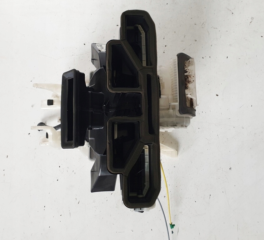 фото №1, Mercedes a180 w169 ii 07r отопитель