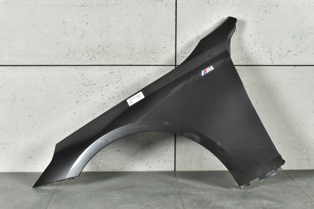 Bmw 5 g60 g61 перед капот бампер крыло  ремень радиатор фары цвет a90 Недорого