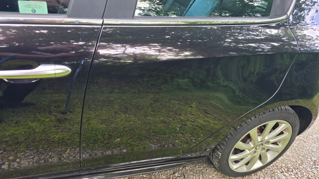 Дверей ліве перед задні alfa romeo giulietta vr.805 ideał Доставка