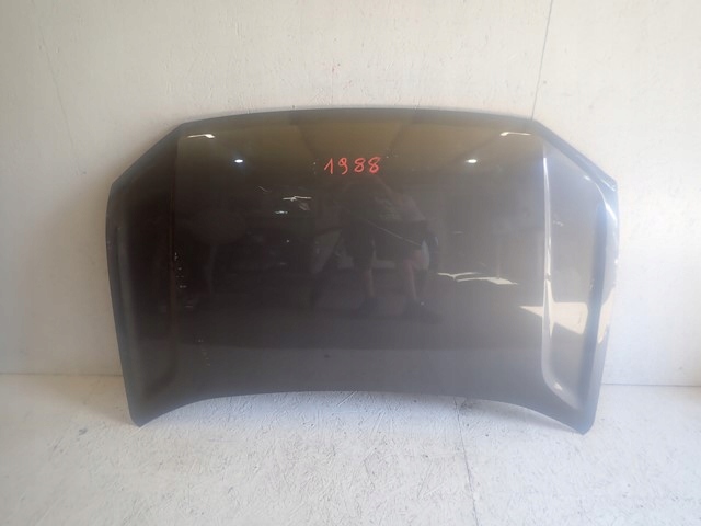 фото №1, Капот крышка двигателя vw t cross t-cross 2gm 2018-