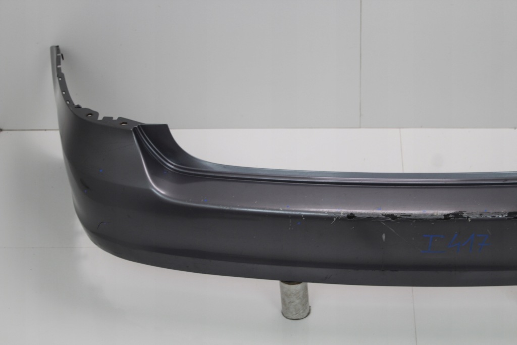 фото №9, Бампер задняя задний vw golf vi kombi 09-13r ld7x
