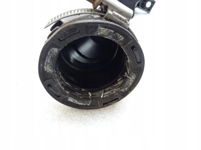 фото №8, Citroen c3 aircross 1.5 blue hdi труба воздухозаборник воздуха 9810958380