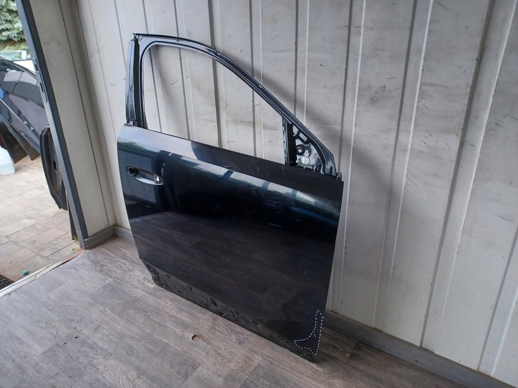 фото №6, Дверь -- peugeot 3008 iii 2024- --- peugeot 5008 iii 2024- передние правое