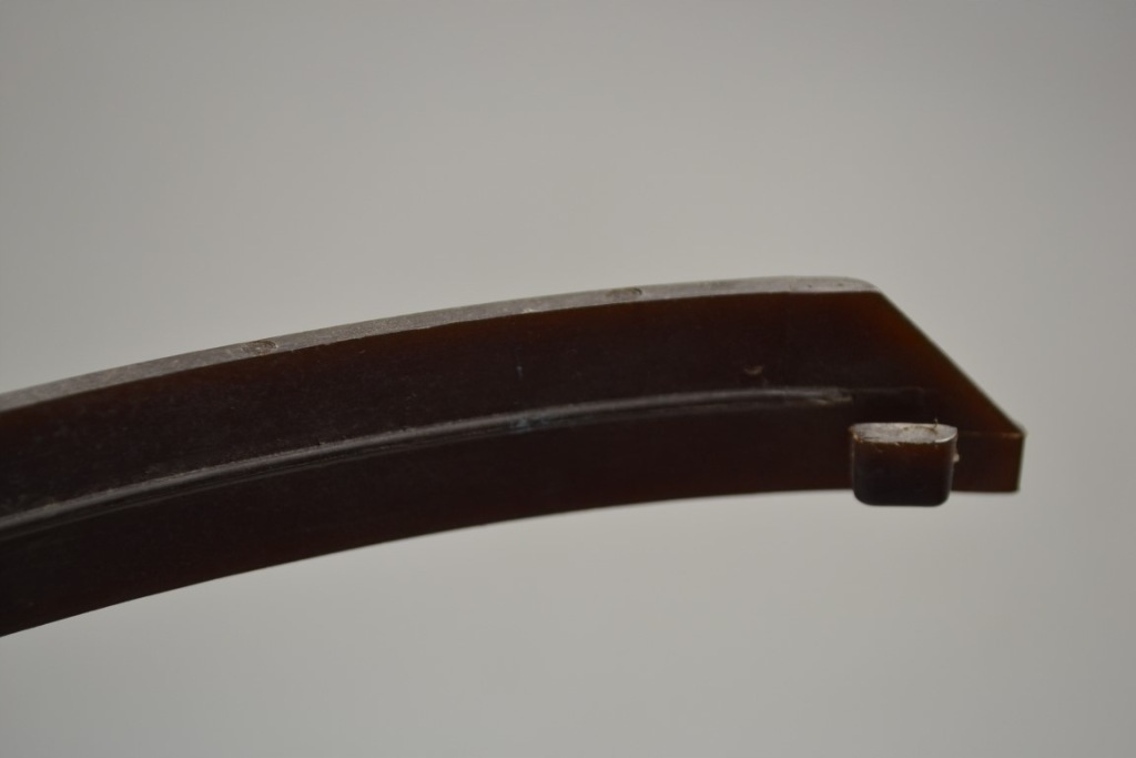 Mercedes w123 250 напрямна натягувач ланцюга розподільного валу Недорого