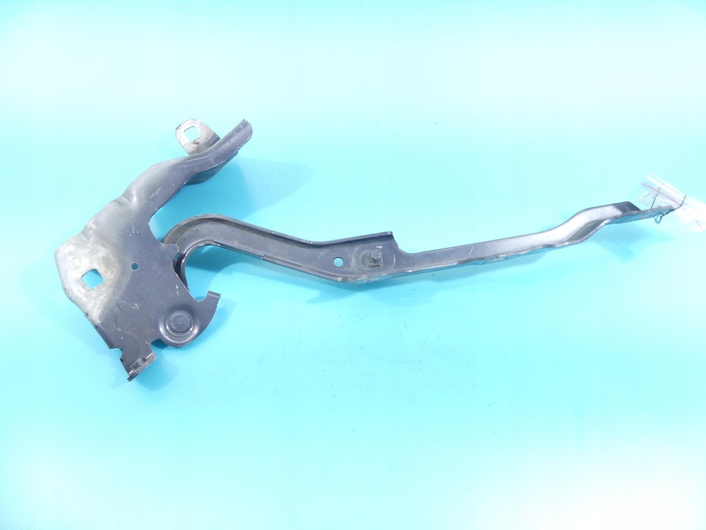 фото №2, Петля капот правый renault latitude