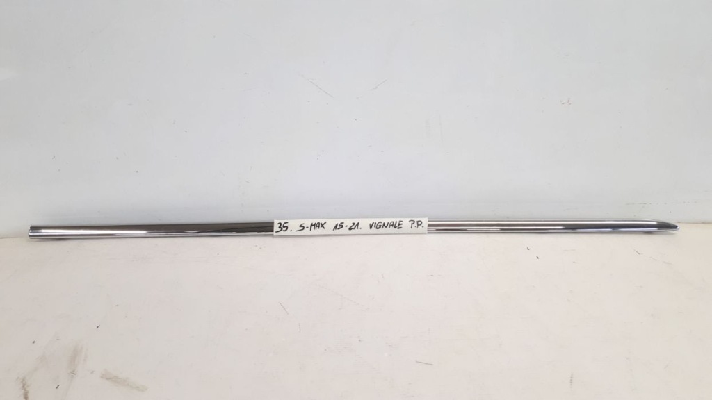 фото №2, Ford s-max vignale молдинг двері права перед