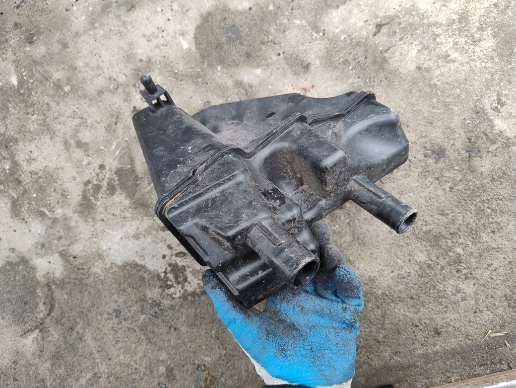 фото №2, Корпус фильтра резонатор alto 1.0 68k-r01