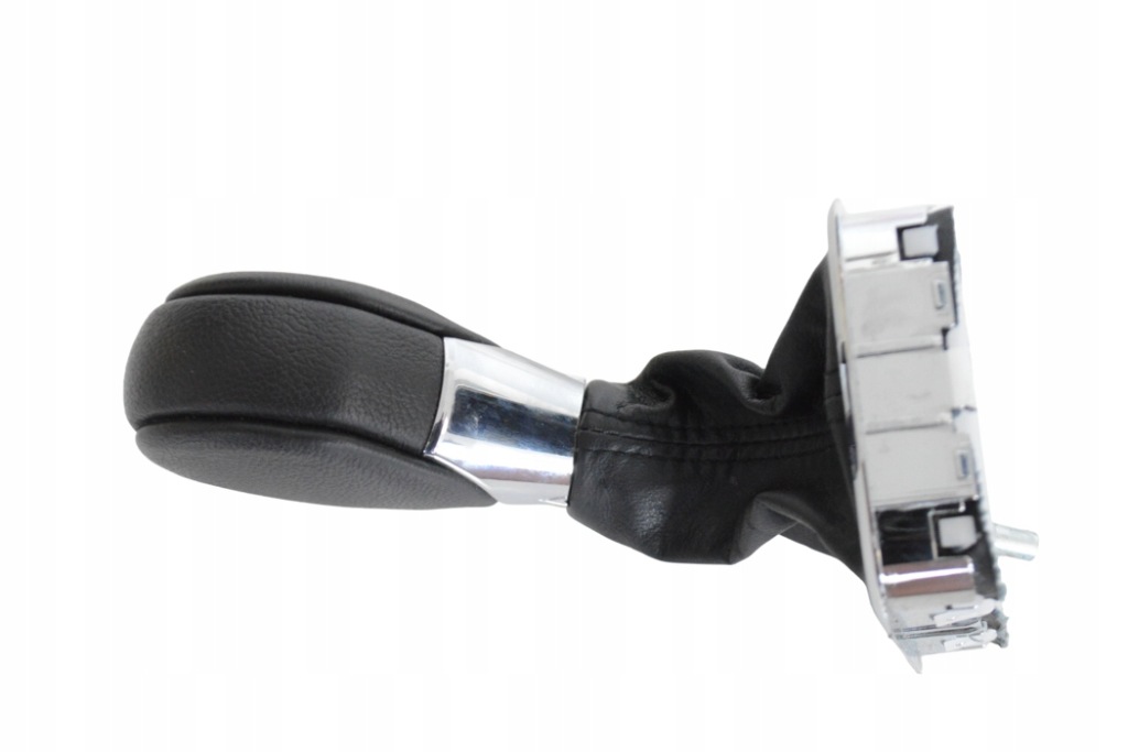 фото №3, Ручка перемикання передач subaru outback 2.0 d bs 2018 rhd