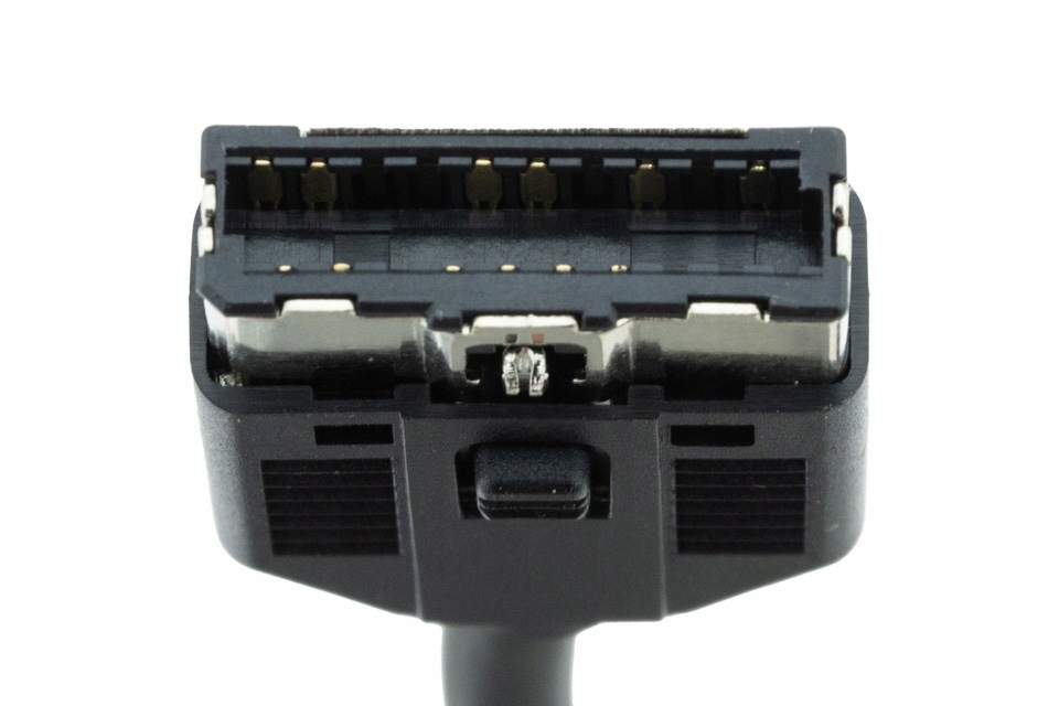 фото №4, Шланг аудио ipod land rover discovery iv 2010-