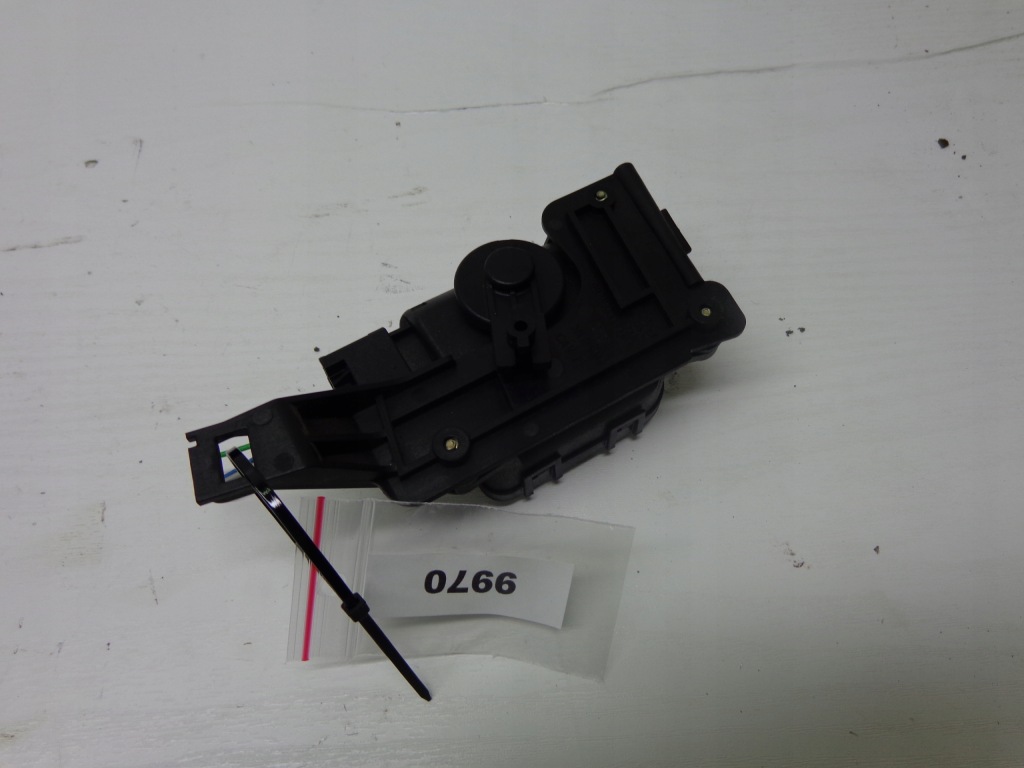 фото №3, | mini cooper r50 двигатель отопителя 0132801166