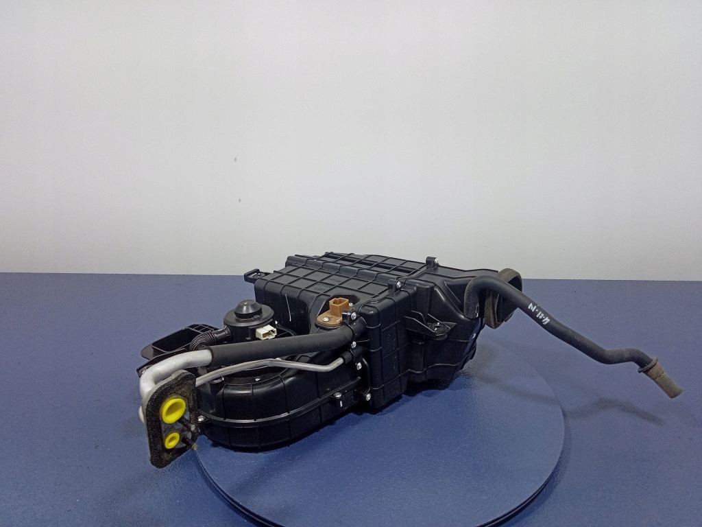 фото №5, Kia sorento ii корпус повітродувка задня задня