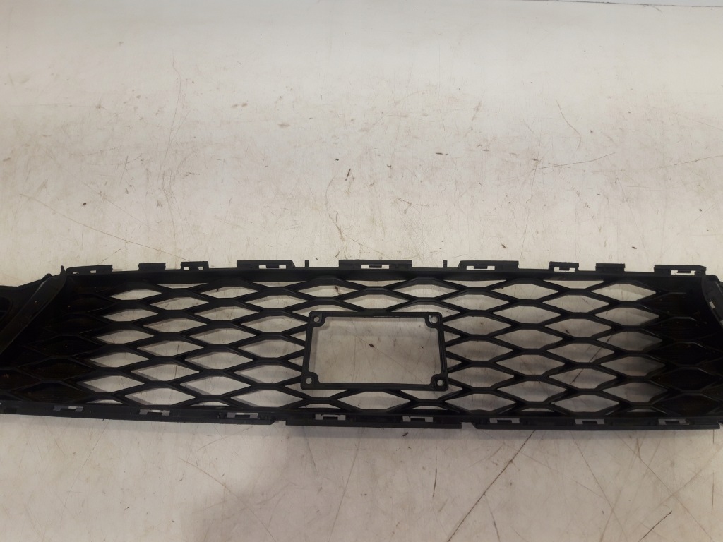 фото №6, Kia оригинальный номер 86561-j7710 решётка бампера gtline