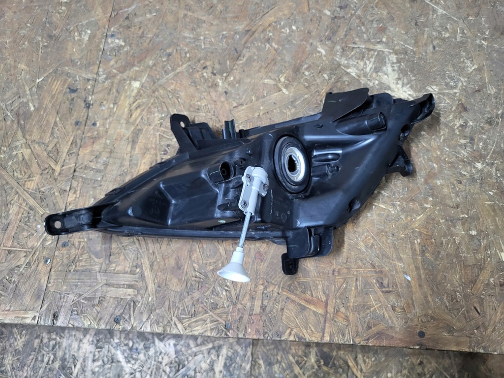 фото №6, Hyundai i-30 ii 12-17r противотуманная фара правый оригинальный