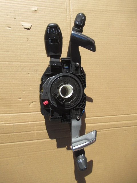 фото №1, Peugeot 2008 ii переключатель лента 98369220zd00