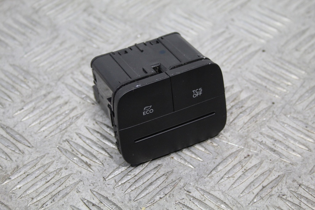 фото №1, Перемикач eco tcs off ford fiesta mk8