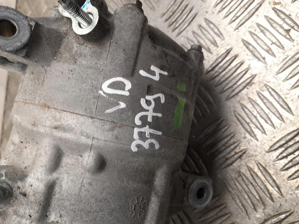 фото №5, Компрессор, кондиционер opel astra l sports tourer 2024 9856677280