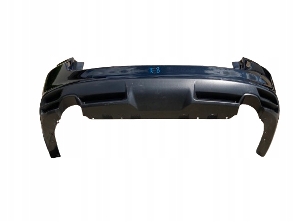 фото №1, Бампер задняя subaru levorg 2014- orygi.