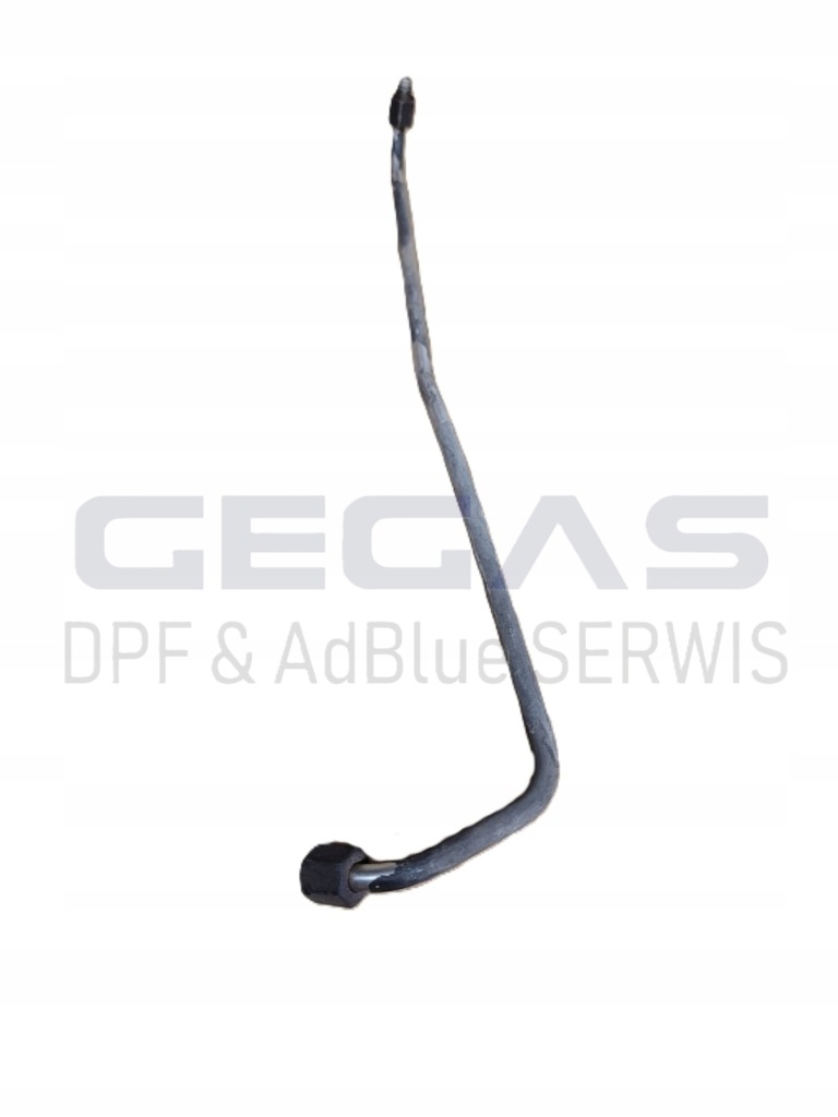 Купити Трубка шланг тисковий mercedes a4571402155